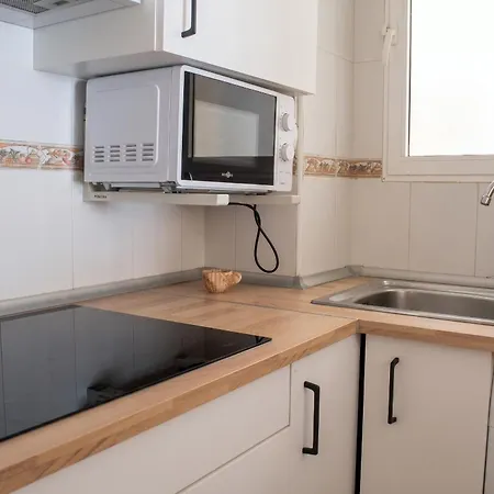 La Loma Sun & Relax Apartment *
